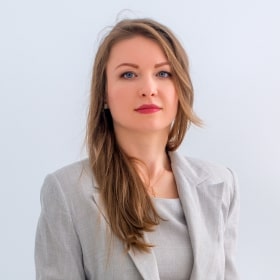 Адвокат Ольга Семенова